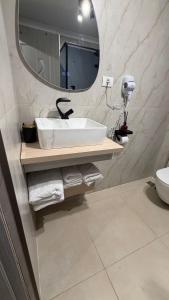 Micul Cosmopolit Boutique Rooms