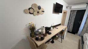 Micul Cosmopolit Boutique Rooms