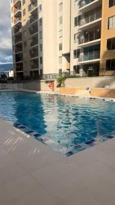 Hermoso apartamento en Melgar con Piscina