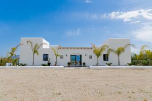Villa Lo Biundo Exclusive Retreat By Dimora Hub