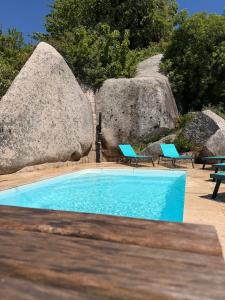 Hotel Clair de Lune