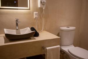 7 Casa Laurel Hotel Boutique