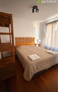Cabañas Portofino todo incluido