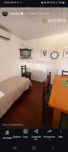 Cabañas Portofino todo incluido