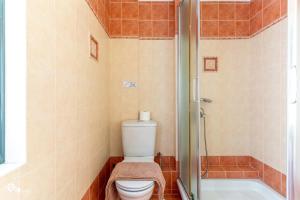 Aegean Breeze Villa House In Nea Makri