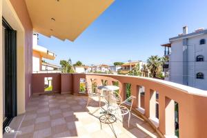 Aegean Breeze Villa House In Nea Makri