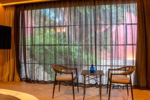 7 Casa Laurel Hotel Boutique