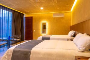 7 Casa Laurel Hotel Boutique