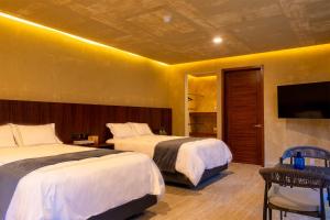 7 Casa Laurel Hotel Boutique