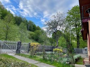 Guest house Nad Tisou