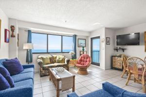 Myrtle Beach Resort T2102