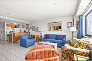 Myrtle Beach Resort T2102