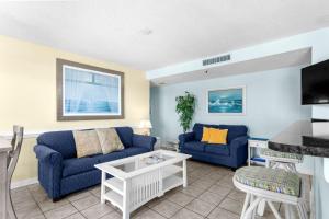 Myrtle Beach Resort T1416