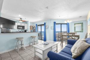 Myrtle Beach Resort T1416