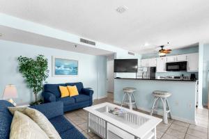 Myrtle Beach Resort T1416