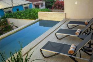 7 Casa Laurel Hotel Boutique
