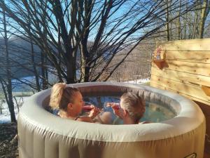 Glamping KrBee