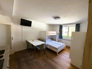 AREIT-BASE Apartment Zell am See Zwischen Berg & See