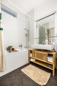 Stilvolle Maisonette im Herzen der Stadt