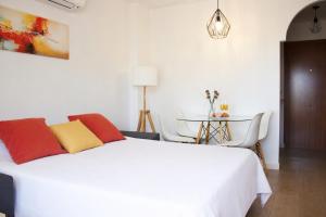 Panoramic Sea Apartment - Benidorm Skyline