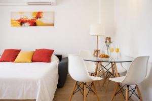 Panoramic Sea Apartment - Benidorm Skyline