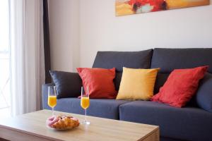 Panoramic Sea Apartment - Benidorm Skyline