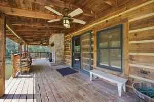 Legacy Mountain Retreat 180 Acre Private Sanctuary & Leadership Center