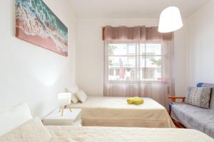 Refúgio do Mar -Steps from the Beach-