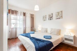 Refúgio do Mar -Steps from the Beach-