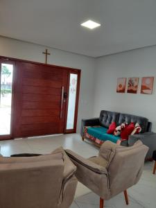 Casa Aconchego na Serra