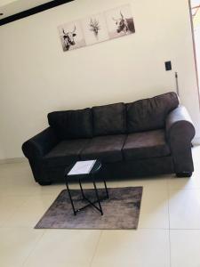ETUs Accommodation