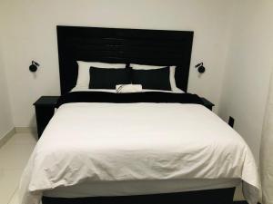 ETUs Accommodation