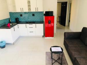 ETUs Accommodation
