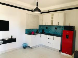 ETUs Accommodation