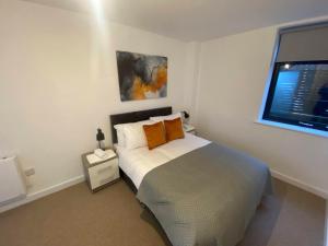 Contemporary 2Bed Gateway to the Cotswolds