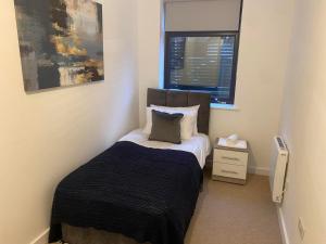 Contemporary 2Bed Gateway to the Cotswolds