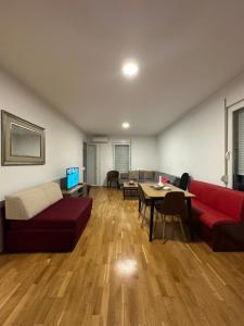 Stex Lux Residence City Kvart