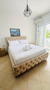 Vila Mataj Ksamil