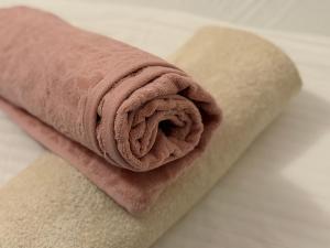 Luxury rooms
