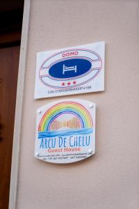 ARCU DE CHELU - GUEST HOUSE img28