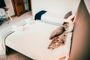 Bixio 7 Boutique stay