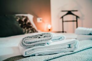 Bixio 7 Boutique stay