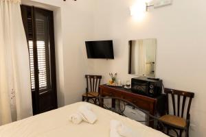Agalbato Rooms 2