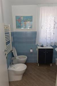 Agalbato Rooms 2