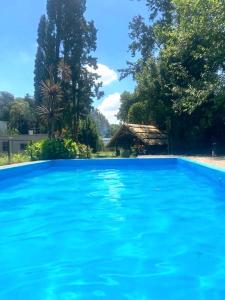 Quinta Rancho Pingos