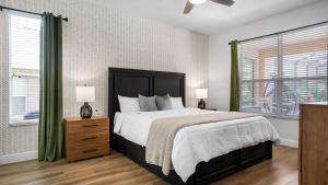 Disney Private Pool Hot Tub Game Room Themed Bedrooms. Book Now EIR179