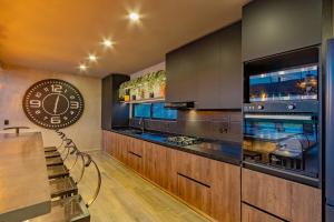 Casa Verona, rural charm among green mountains