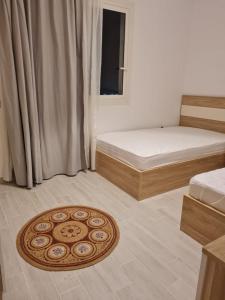 Amazing lagoon view chalet 3 bedrooms