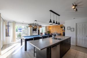 LEdenSki Condo - Vue sur la montagne