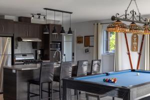 LEdenSki Condo - Vue sur la montagne